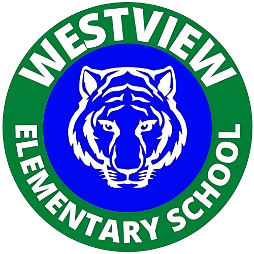 Westview Elementary Logo